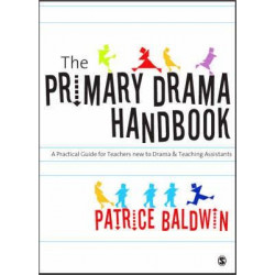 The Primary Drama Handbook