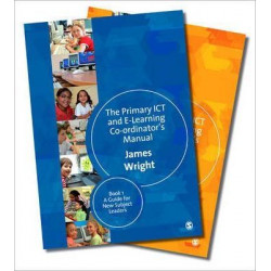 The Complete Primary ICT & E-learning Co-ordinator's Manual Kit