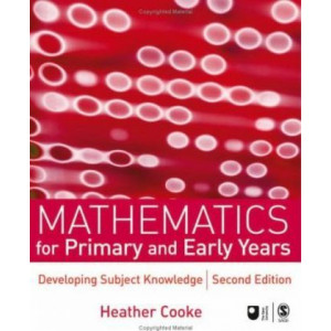 Mathematics for Primary and Early Years