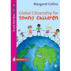 Global Citizenship for Young Children