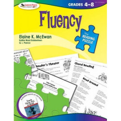 The Reading Puzzle: Fluency, Grades 4-8