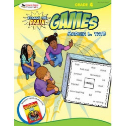 Engage the Brain: Games, Grade Four