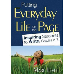 Putting Everyday Life on the Page