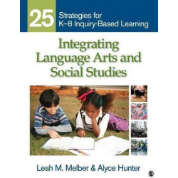 Integrating Language Arts and Social Studies