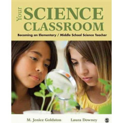 Your Science Classroom