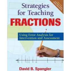 Strategies for Teaching Fractions
