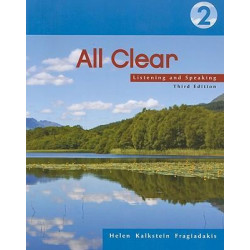 All Clear 2 - Listening and Speaking