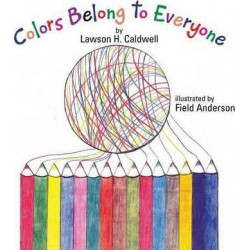 Colors Belong to Everyone