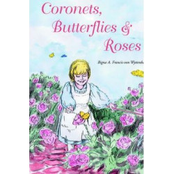 Coronets, Butterflies & Roses