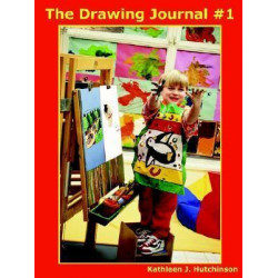 The Drawing Journal #1