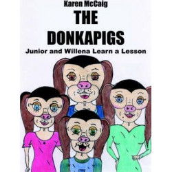 THE DONKAPIGS