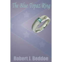 The Blue Topaz Ring