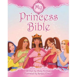 My Princess Bible