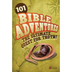 101 Bible Adventures