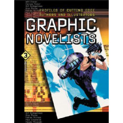 Graphic Novelists