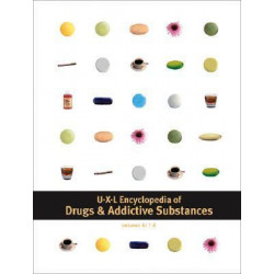 Encyclopedia of Drugs and Addictive Substances