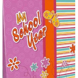 My school year (for girls)