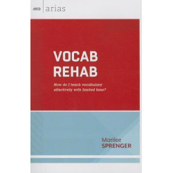 Vocab Rehab
