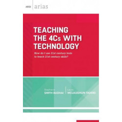 Teaching the 4cs with Technology