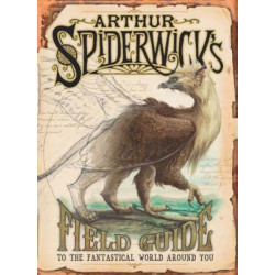 Arthur Spiderwick's Field Guide