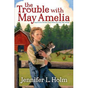 The Trouble with May Amelia