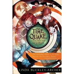 The Time Quake The Gideon Trilogy