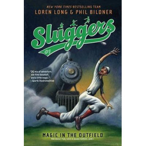 Sluggers Magic in the Outfield
