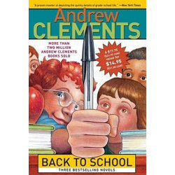 Back to School 3 Volume Boxed Set