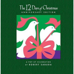 The 12 Days of Christmas Anniversary Edition
