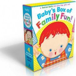 Baby's Box of Family Fun!