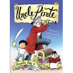 Uncle Pirate