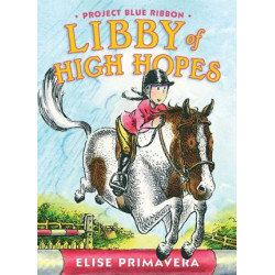 Libby of High Hopes, Project Blue Ribbon