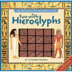 Fun with Hieroglyphs