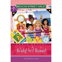 Beacon Street Girls: Untitled Special Adventure