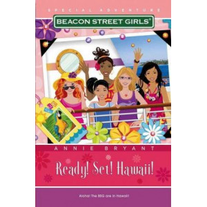 Beacon Street Girls: Untitled Special Adventure