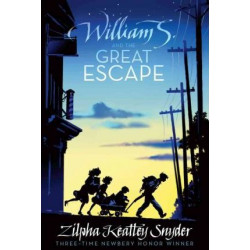 William S. and the Great Escape