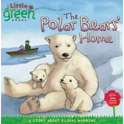 The Polar Bears' Home