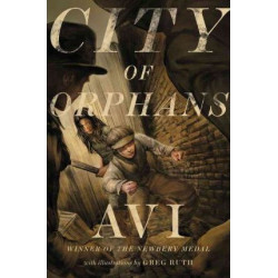 City of Orphans