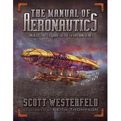 The Manual of Aeronautics