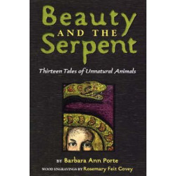 Beauty and the Serpent