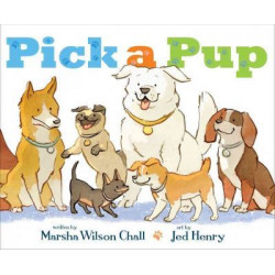 Pick a Pup