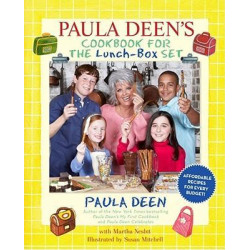 Paula Deen's Cookbook for the Lunch-Box Set