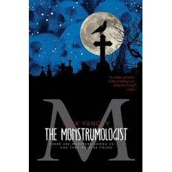 The Monstrumologist: The Terror Within