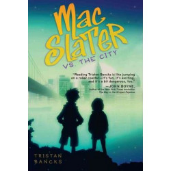 Mac Slater vs. the City
