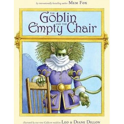 The Goblin and the Empty Chair