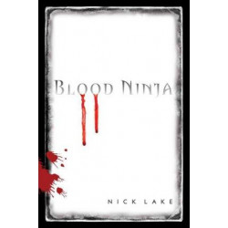 Blood Ninja