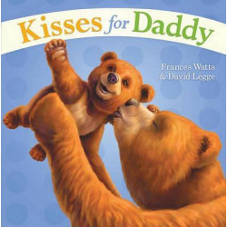 Kisses for Daddy