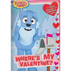Yo Gabba Gabba: Where's My Valentine?