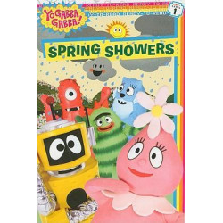 YGG: Spring Showers