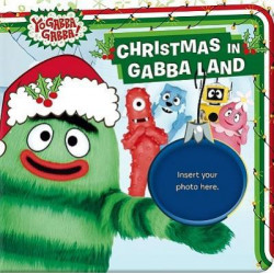 Yo Gabba Gabba: Christmas in Gabba Land